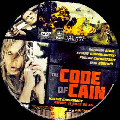 The Code of Cain