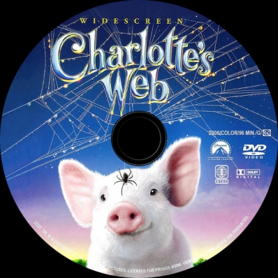 Charlotte's Web