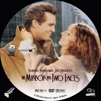 CoverCity - DVD Covers & Labels - The Mirror Has Two Faces