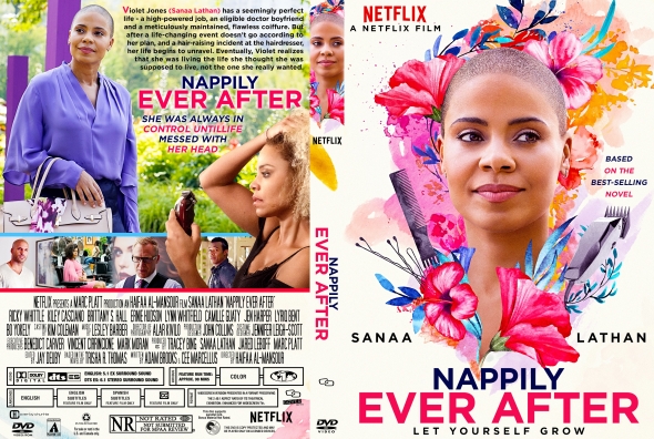 Nappily Ever After
