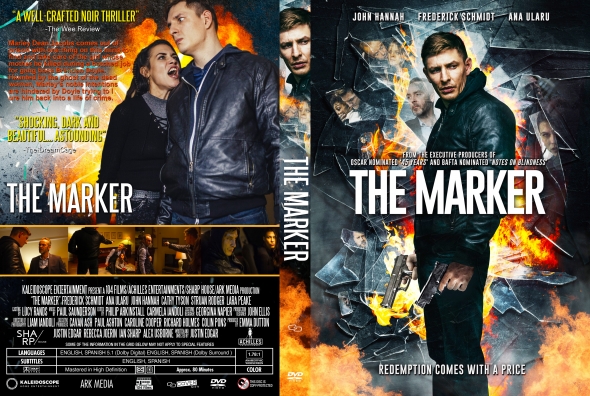 The Marker
