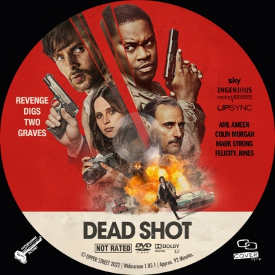 Dead Shot