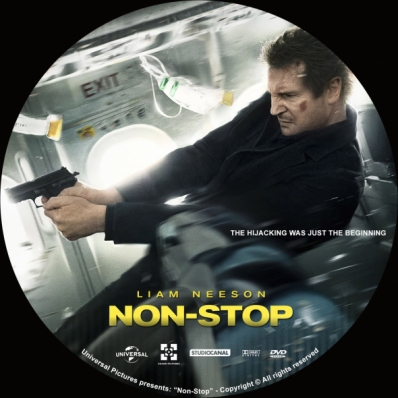 Non-Stop