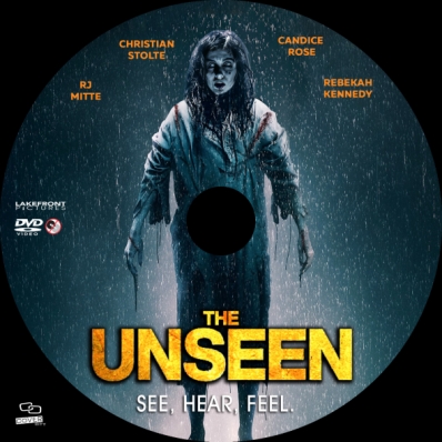 The Unseen