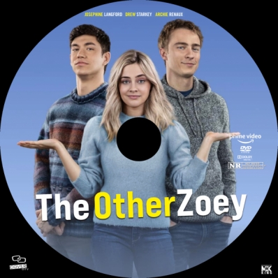 The Other Zoey