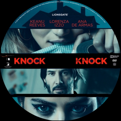 Knock Knock