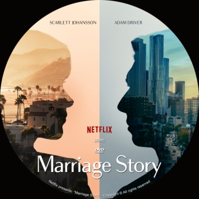 Marriage Story