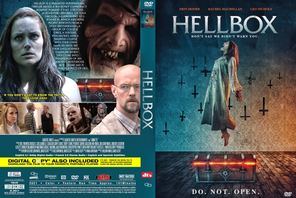 Hellbox