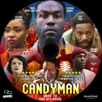 Candyman
