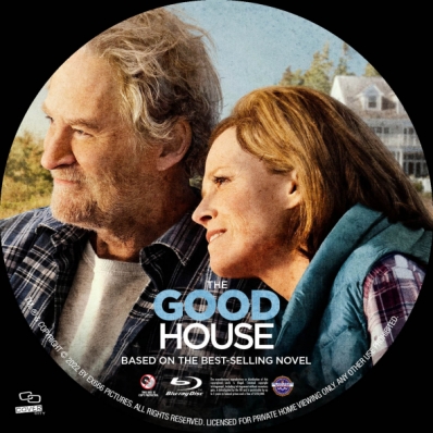 The Good House