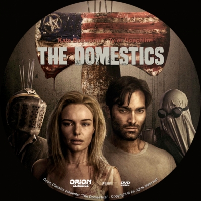 The Domestics
