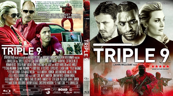 Triple 9
