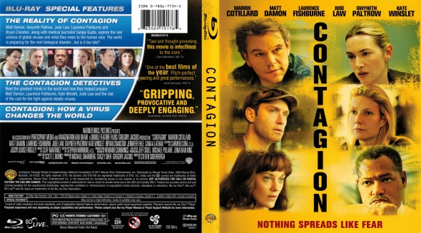 Contagion