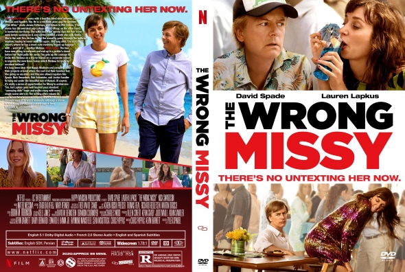 The Wrong Missy