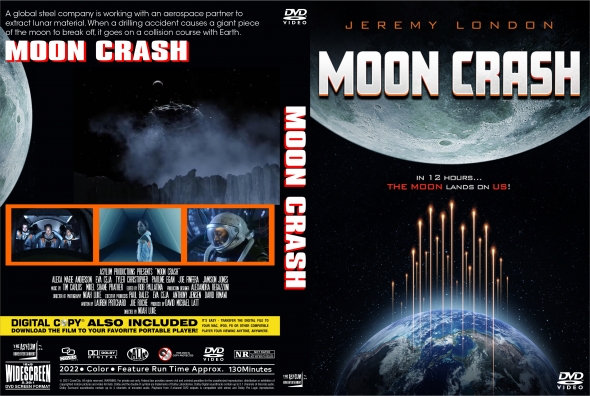 Moon Crash