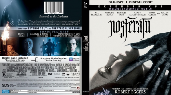 Nosferatu