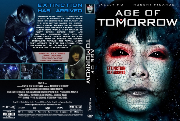 Age of Tomorrow