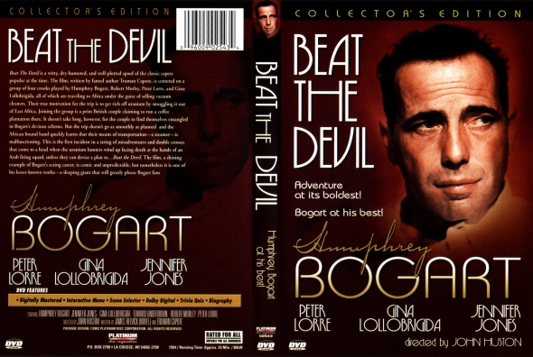 Beat the Devil