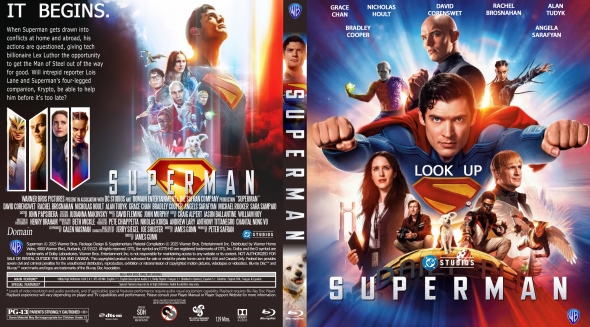 Superman