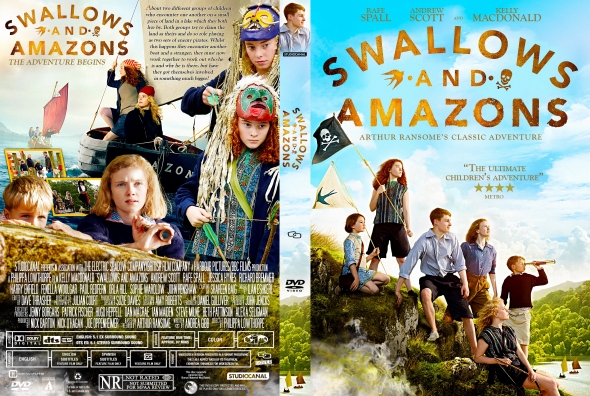 Swallows and Amazons
