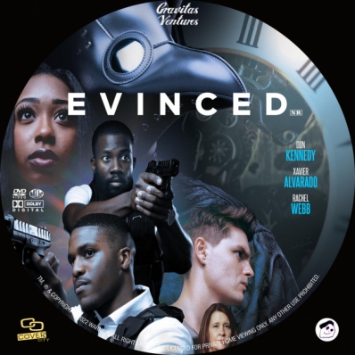 Evinced