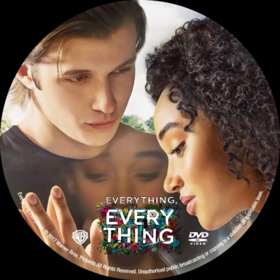 Everything Everything
