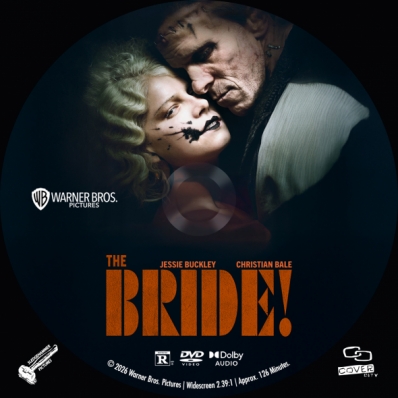 The Bride!