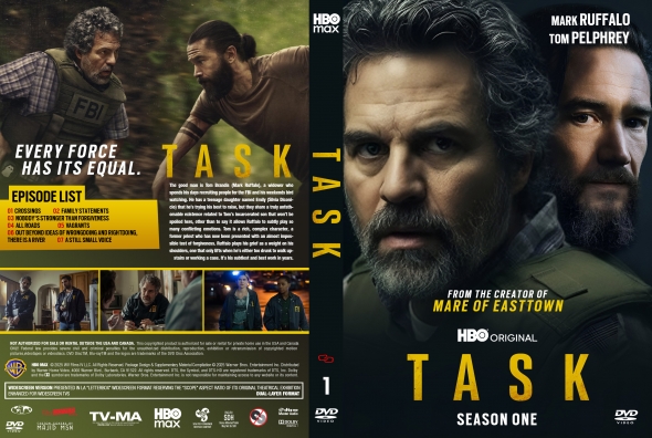 Task - Season 1