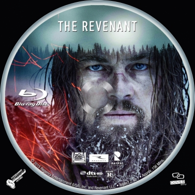 The Revenant