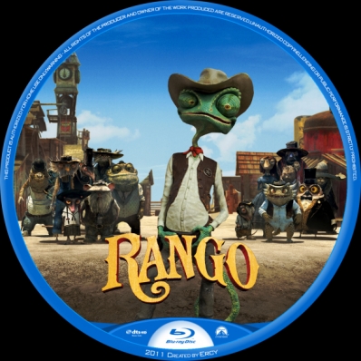 Rango