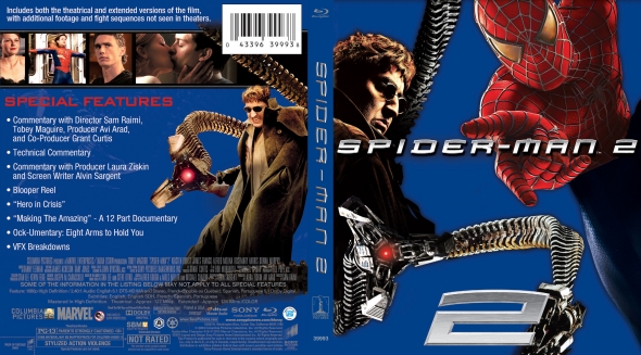 Spider-Man 2