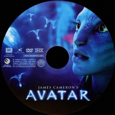 Avatar