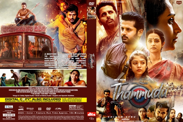 Thammudu