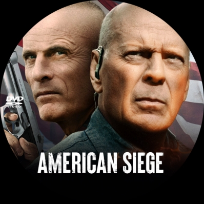 American Siege