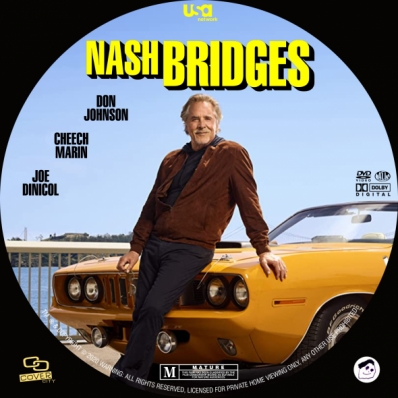 Nash Bridges