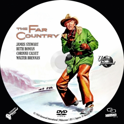 The Far Country