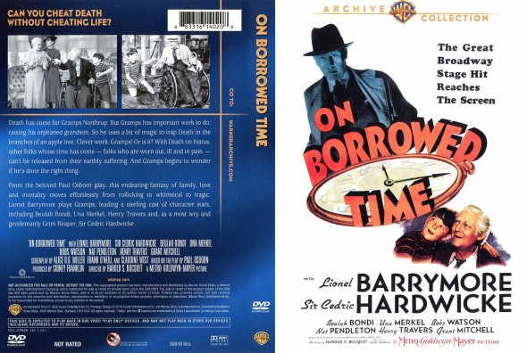 On Borrowed Time