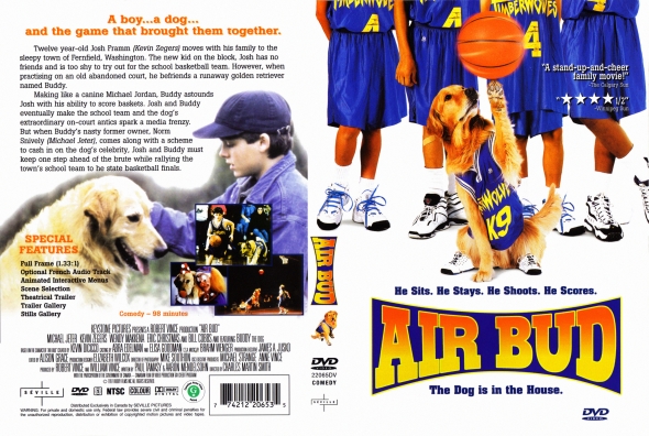 Air Bud