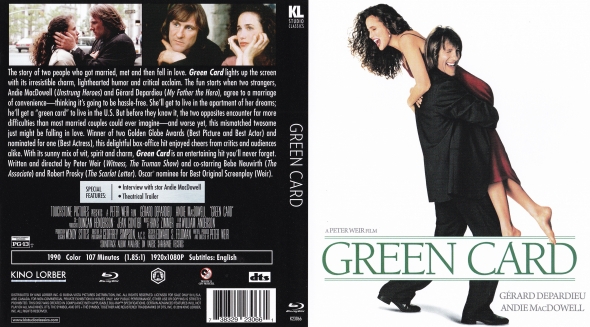 Green Card
