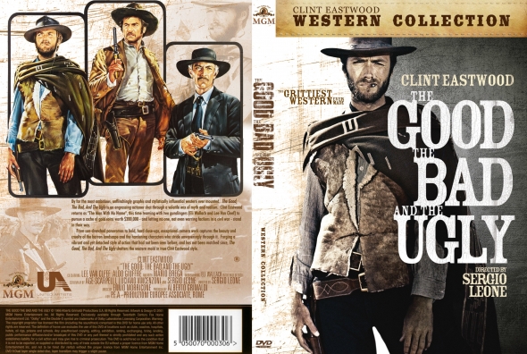 The Good, the Bad and the Ugly