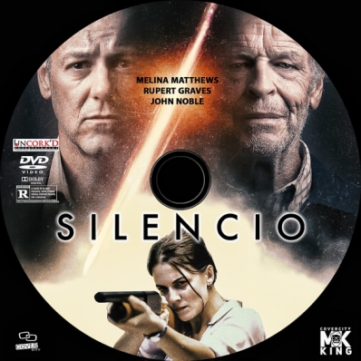 Covercity Dvd Covers Labels Silence Ginger Snaps Back: The Beginning