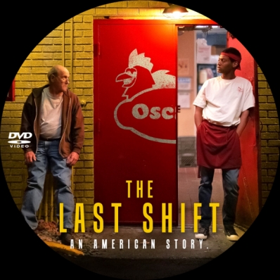 The Last Shift