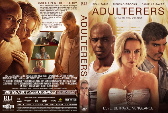 Adulterers.