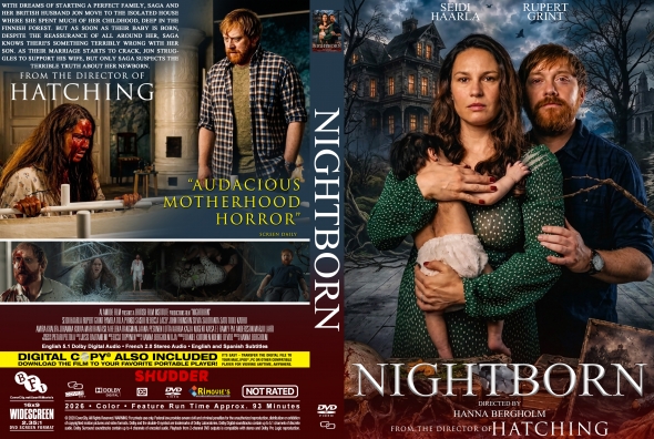 Nightborn