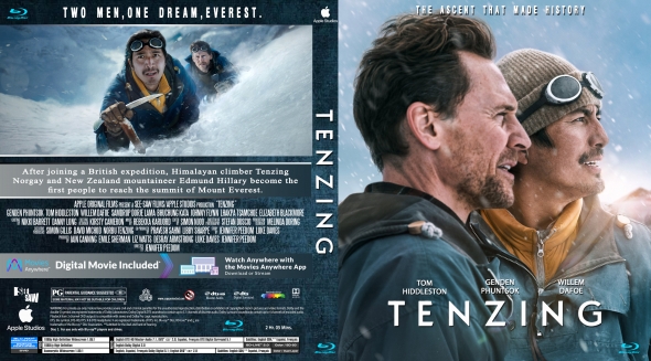 Tenzing