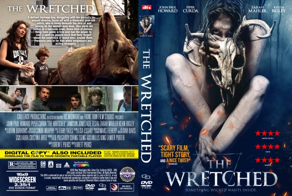 The Wretched