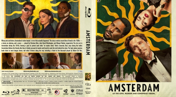 Amsterdam