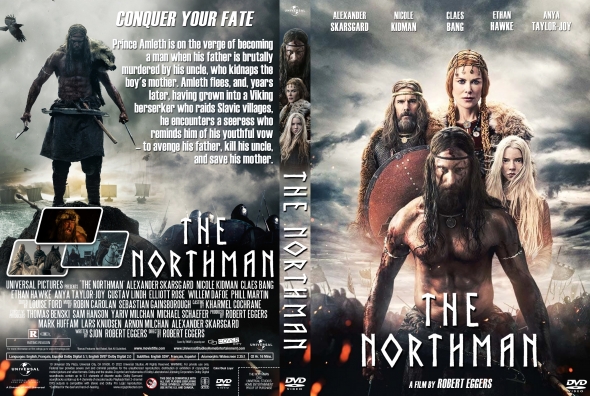 The Northman