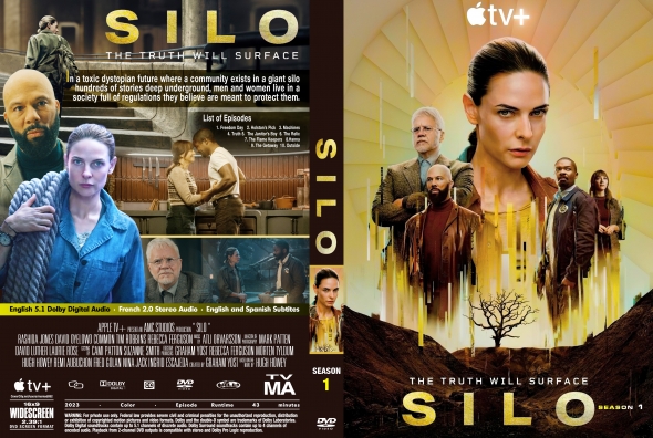 Silo - Season 1