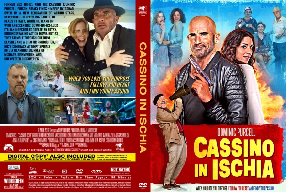 Cassino in Ischia